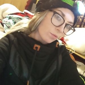 Meet your Posher, Christianna